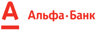 AlfaBank logo