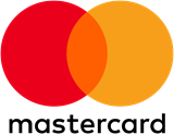 Mastercard logo